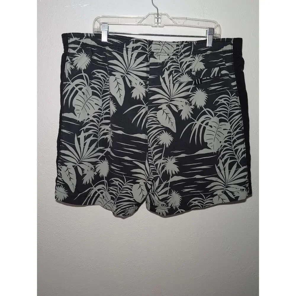 Tommy Bahama Mens Swim Trunks (40
